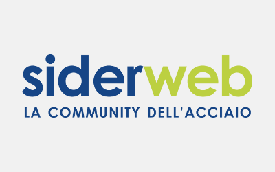 Siderweb - La community dell'acciaio